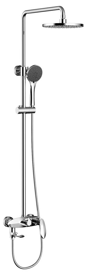 Sen tắm đứng nóng lạnh EROWIN EC-611