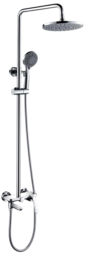 Sen tắm đứng nóng lạnh EROWIN EC-612