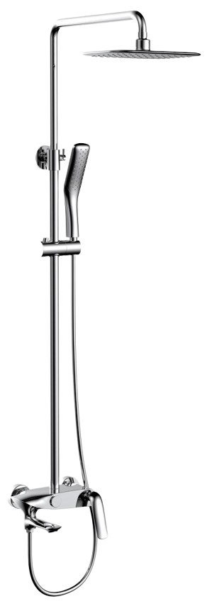 Sen tắm đứng nóng lạnh EROWIN EC-614