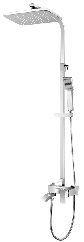 Sen tắm đứng nóng lạnh EROWIN EC-615
