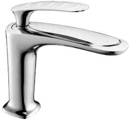 Vòi Lavabo Nóng Lạnh EV-203 