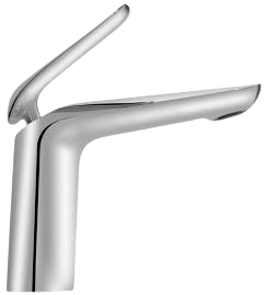 Vòi Lavabo Nóng Lạnh EROWIN EV-205
