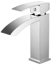 Vòi Lavabo Nóng Lạnh EROWIN EV-207