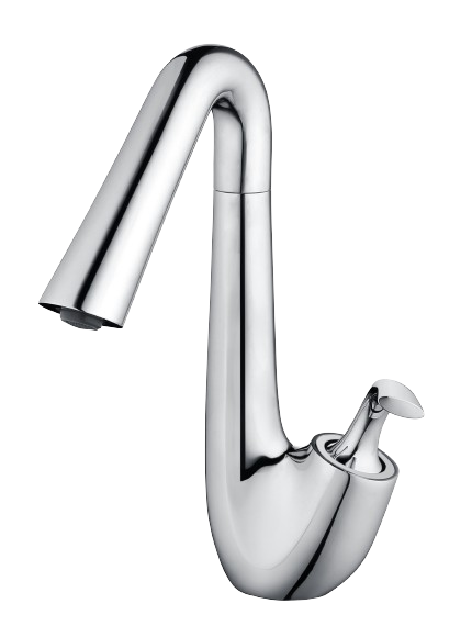 Vòi Lavabo Nóng Lạnh EROWIN EV-209