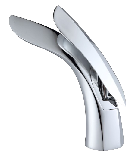 Vòi Lavabo Nóng Lạnh EV-210