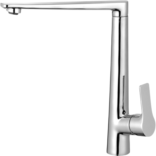 Vòi Rửa Chén Nóng Lạnh EV-101