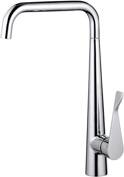 Vòi Rửa Chén Nóng Lạnh EV-102