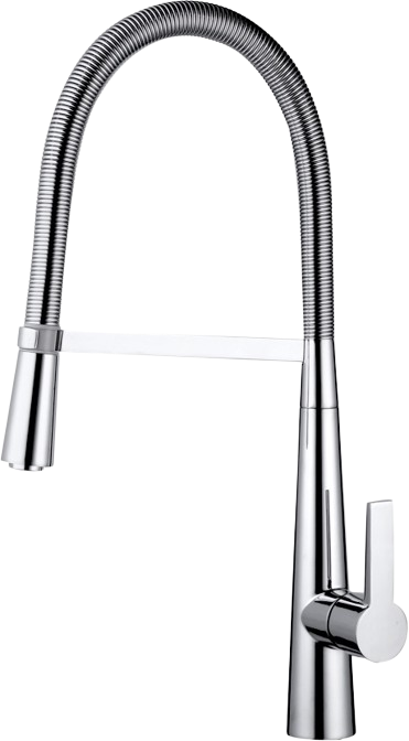 Vòi Rửa Chén Nóng Lạnh EV-106 