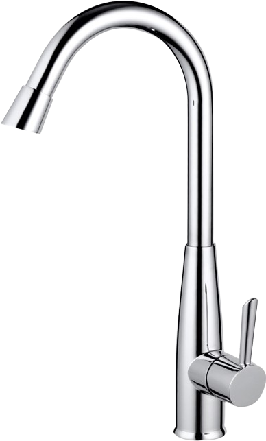 Vòi Rửa Chén Nóng Lạnh EROWIN EV-109