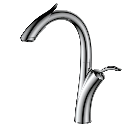 Vòi Rửa Chén Nóng Lạnh EROWIN EV-111