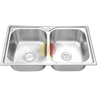 Chậu rửa chén 304 dập