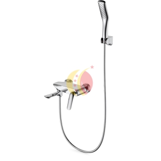 Vòi Sen Tắm Nóng Lạnh EROWIN - EC 314