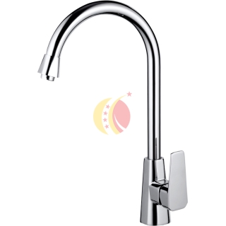 VÒI RỬA CHÉN NÓNG LẠNH EROWIN - EV 103