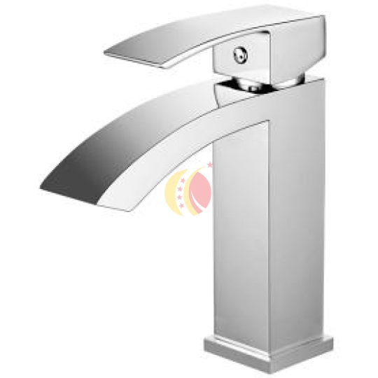 Vòi Lavabo Nóng Lạnh EROWIN - EV 207
