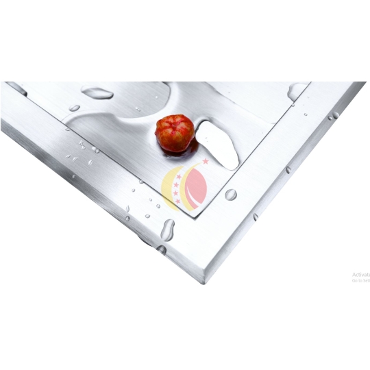 CHẬU RỬA 2 HỘC - 8046VC